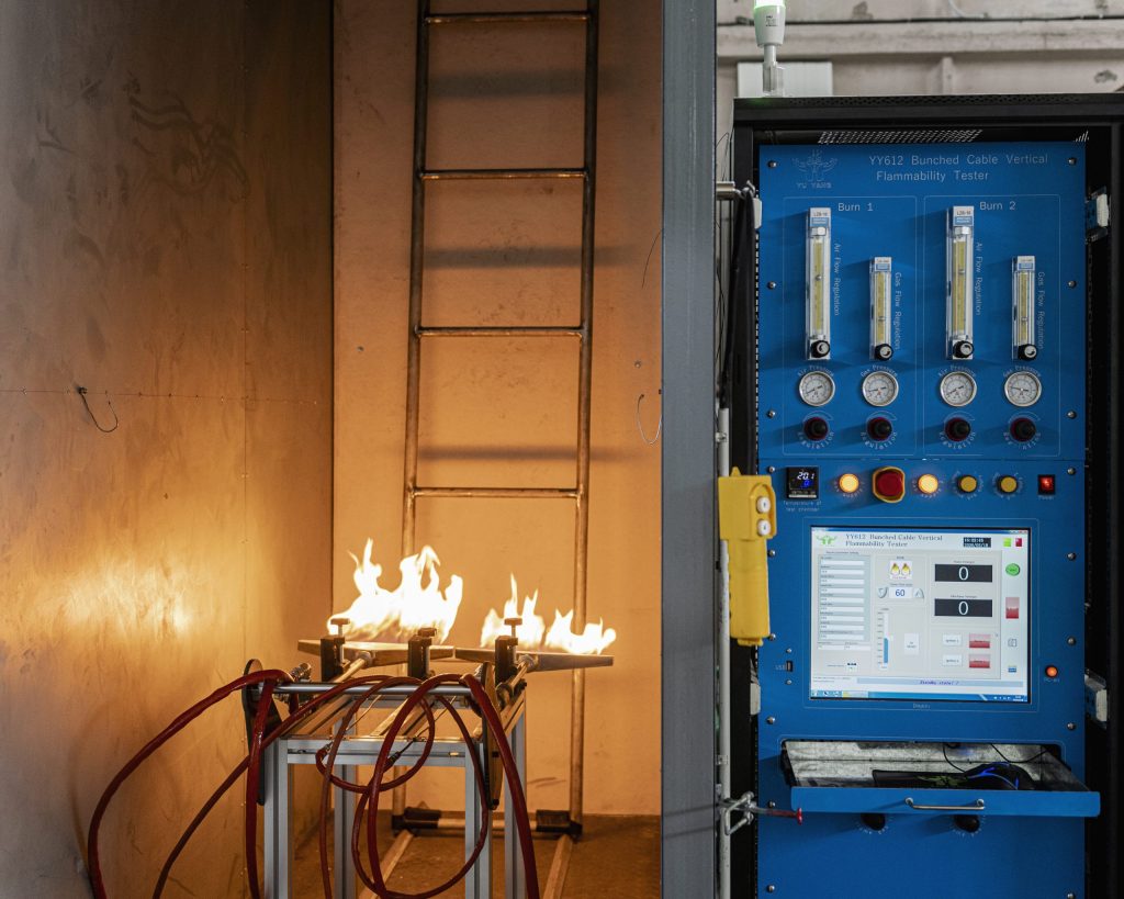 Testing & Laboratory Services