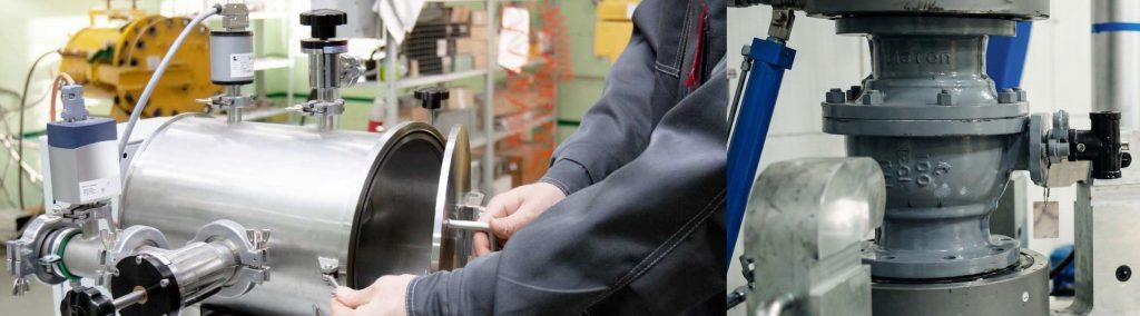 Third-Party Audits & Inspections