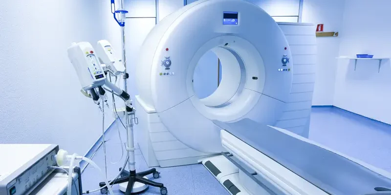 CT, hospital, medical equipment certification