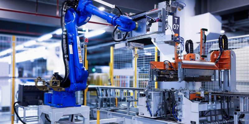 EU Machinery Regulation 20231230 - What Manufacturers Must Prepare Before 2027 - Danem - 7.04.2026